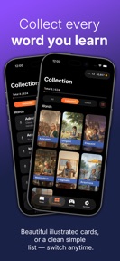 SmartWords: Vocabulary Game screenshot