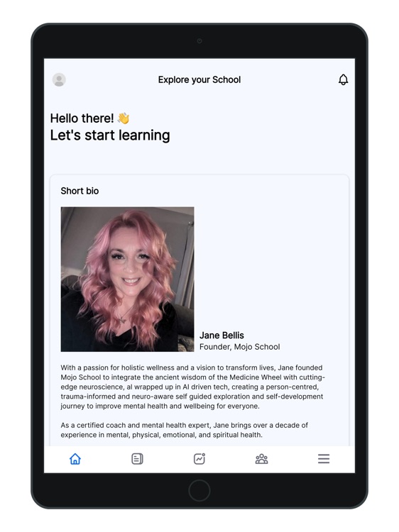 Mojo School screenshot-3
