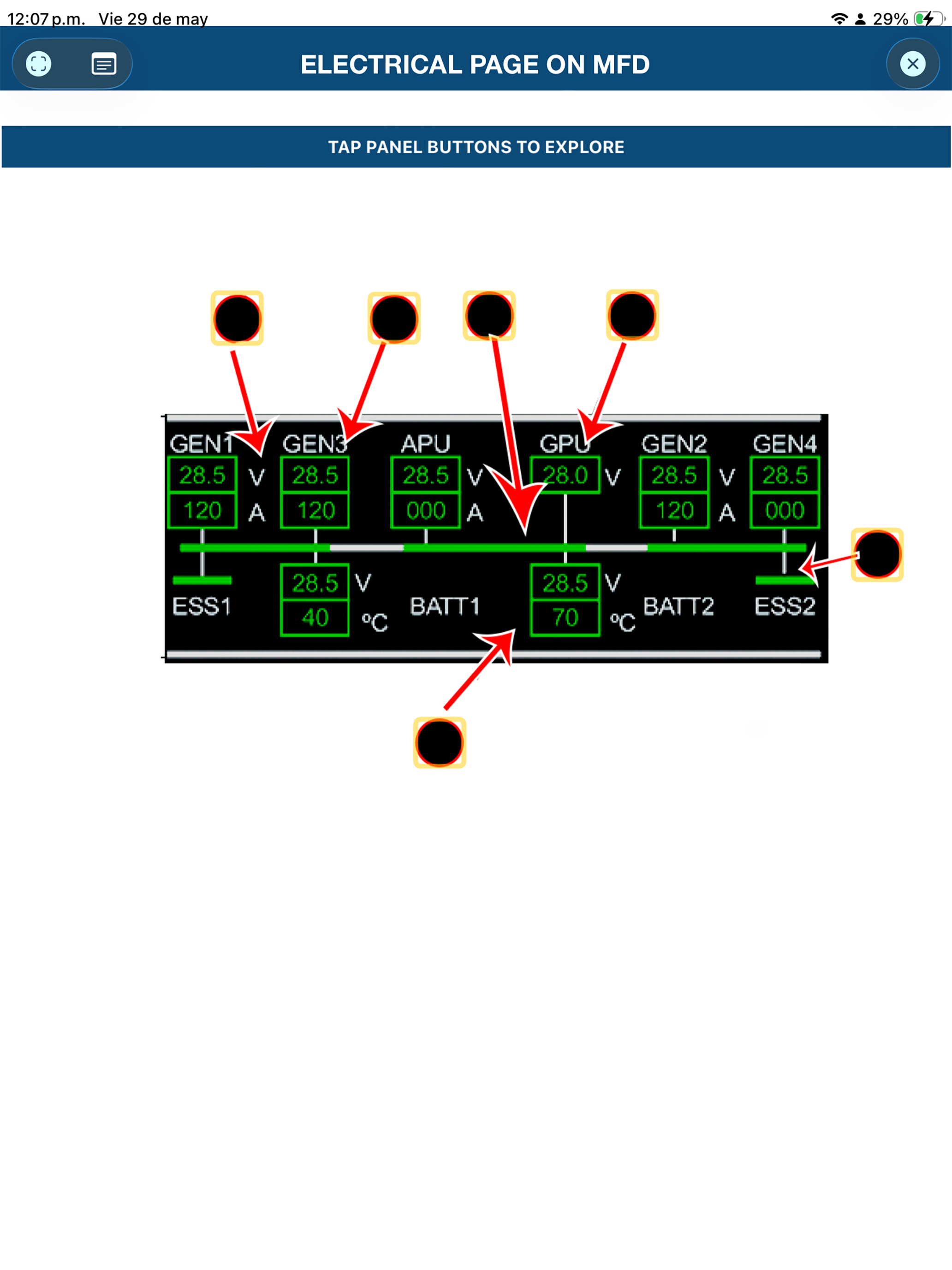 EMB 145 Training Guide Lite