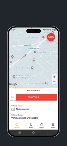 Bestoo partner screenshot
