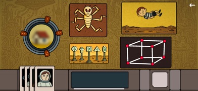 Shattered Dimension Screenshot 7 of 9