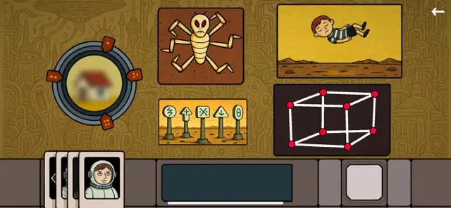 Shattered Dimension screenshot 7
