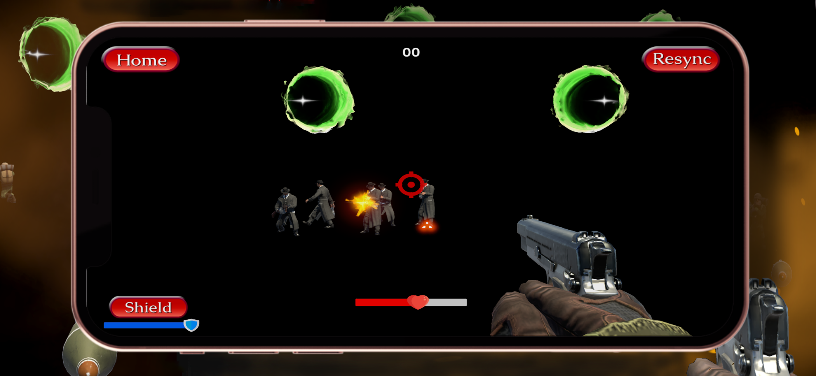 BadaBoom Show screenshot 5