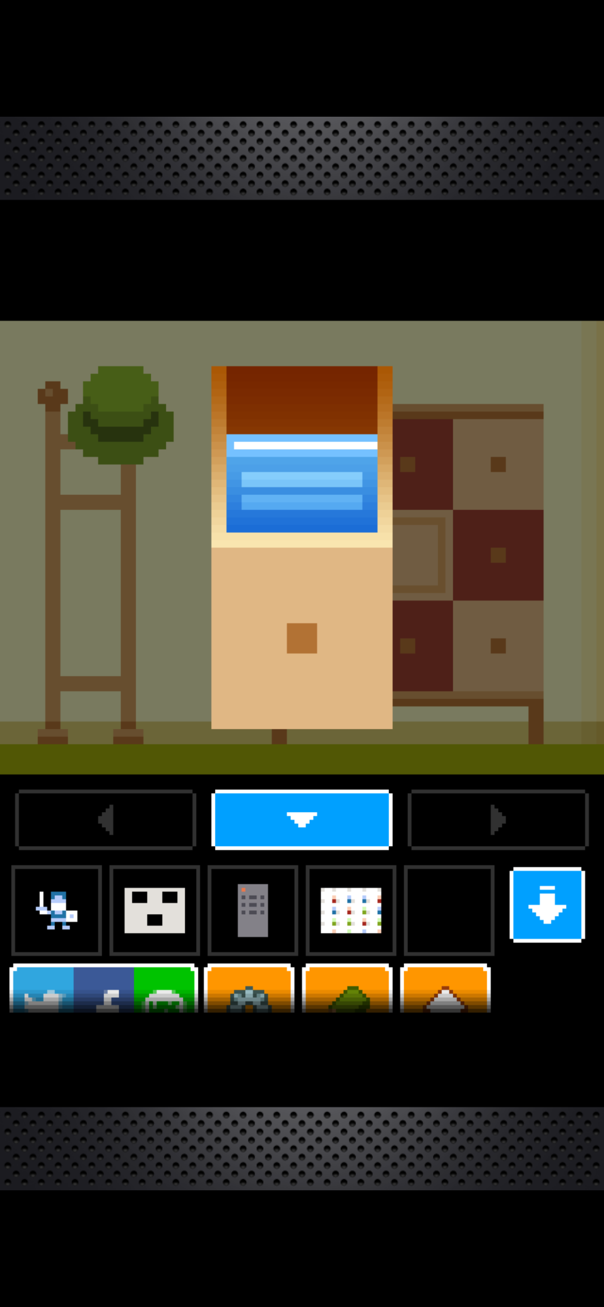 Tiny Room 2 room escape game screenshot 4