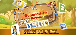 Rummathon Royale Screenshot 7 of 9