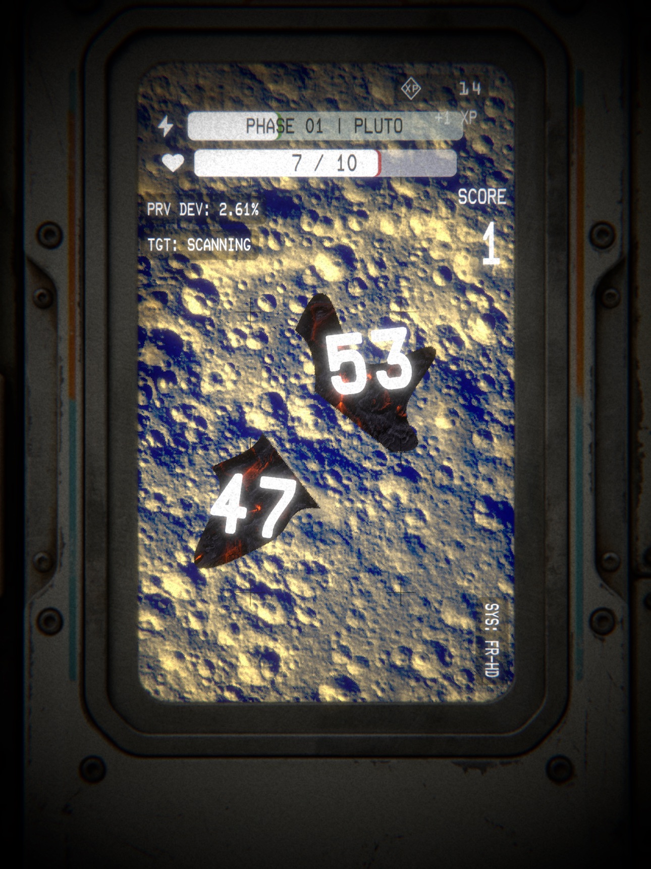 Screenshot 11 of Right In Two