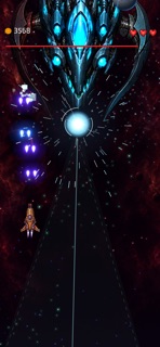 Almost in Orbit screenshot 1