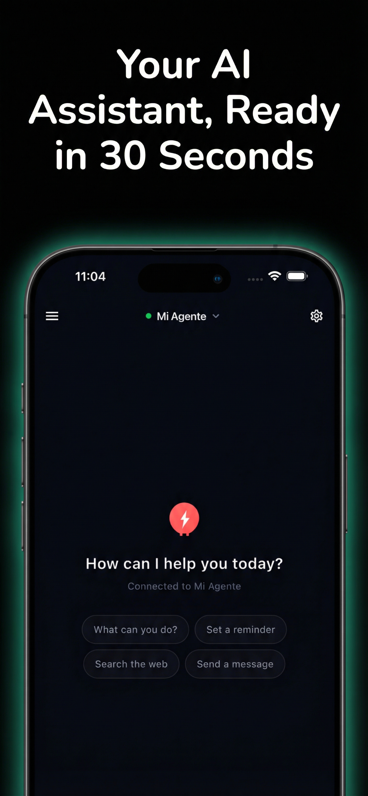 GoClaw screenshot 5