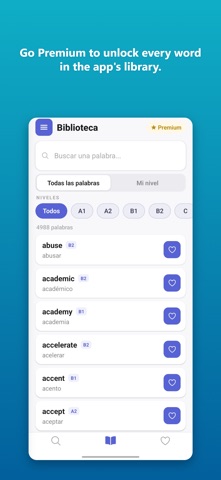 Visulingo: Visual Vocabulary Screenshot 9 of 10