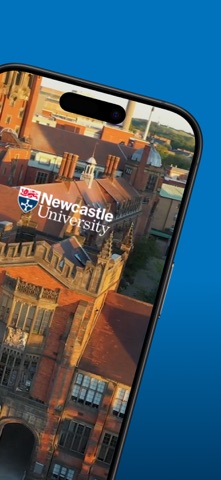 NU Open Day screenshot