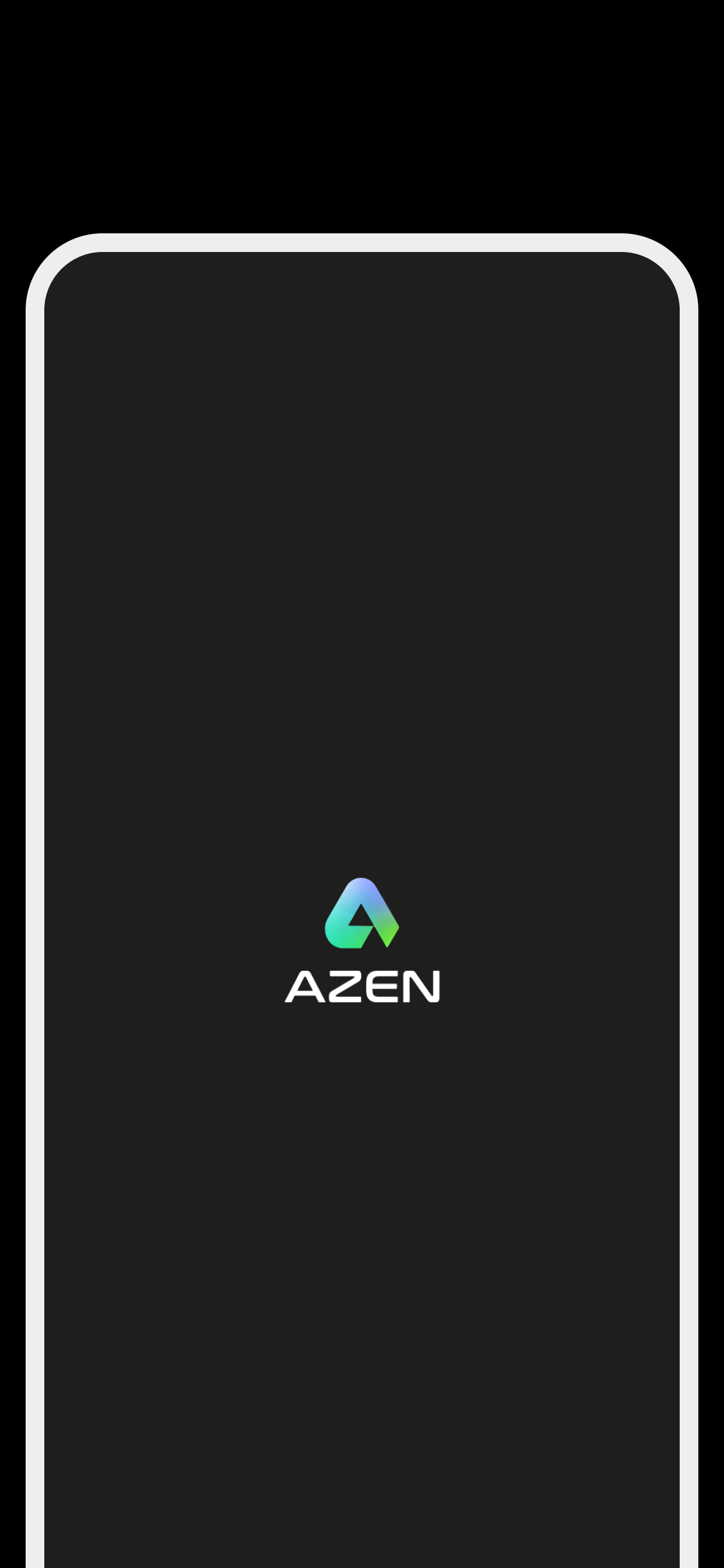 AZEN 에이젠 - AI 서버 쇼핑몰 screenshot 3