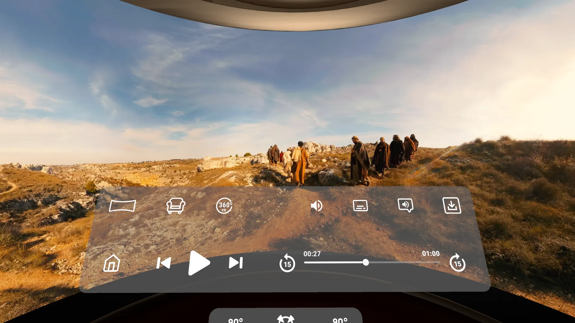 Devotion Portal -World Prayers screenshot 4