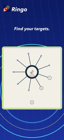 Ringo: Tap the Gap screenshot 2