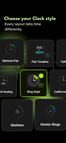 ProdoClock: Visual Planner Screenshot 3 of 7