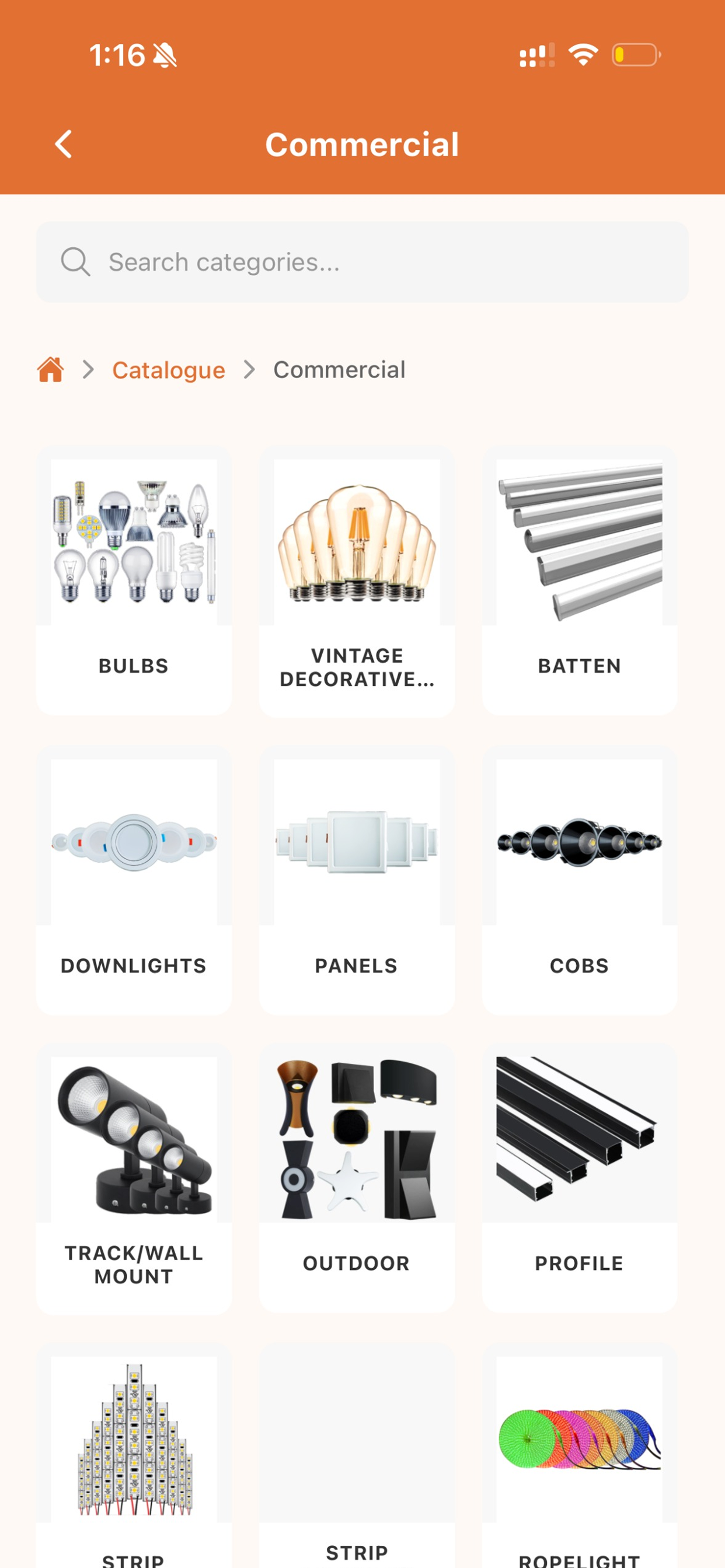 GR MARKET PLACE screenshot 3
