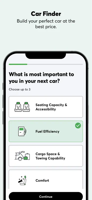 Consumer Reports screenshot 5 of 7