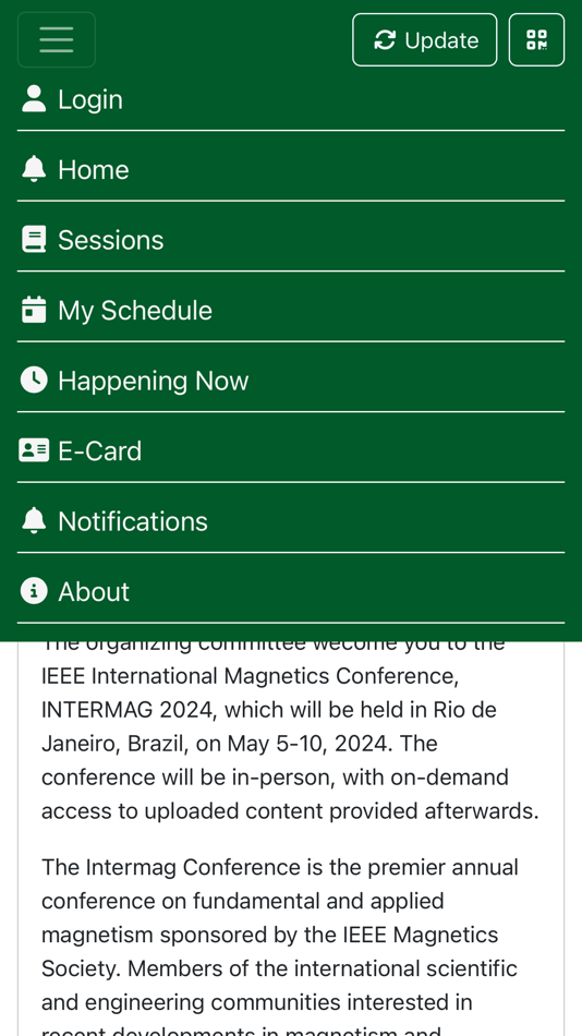 #2. INTERMAG 2024 (iOS) 由: Aptor Consultoria e Desenvolvimento de Software LTDA