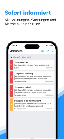 Guardian Aid Care screenshot 1