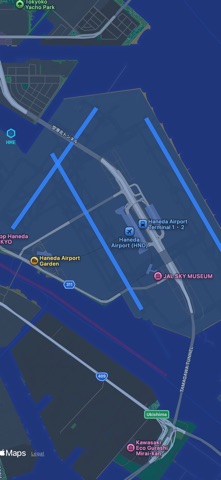 ATC Drive Screenshot 7 of 9