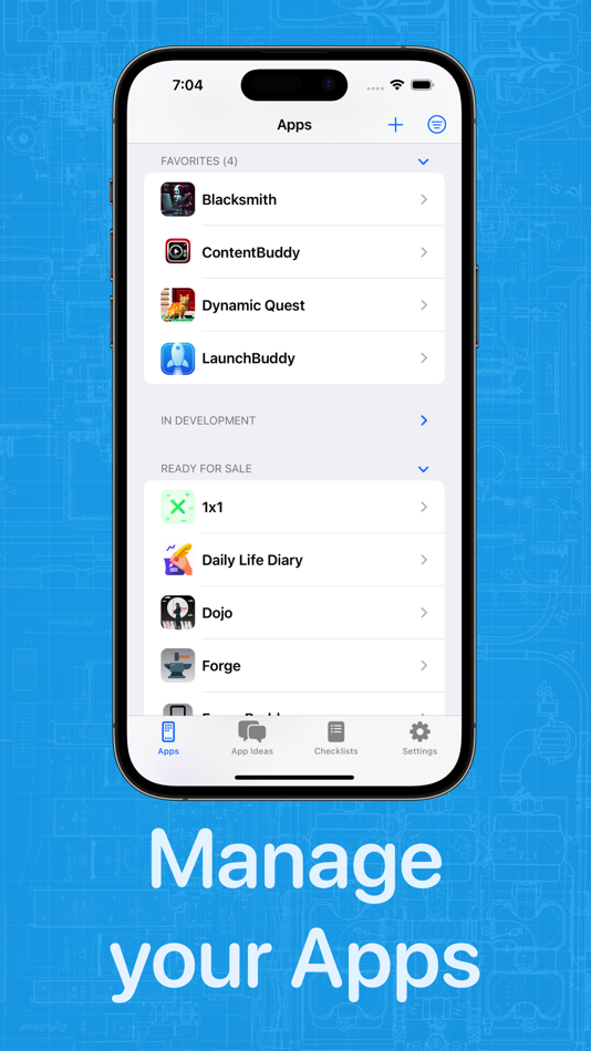 #2. LaunchBuddy for Xcode (macOS) Με: Florian Schweizer