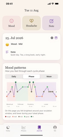 Cycluna Screenshot 3 of 3