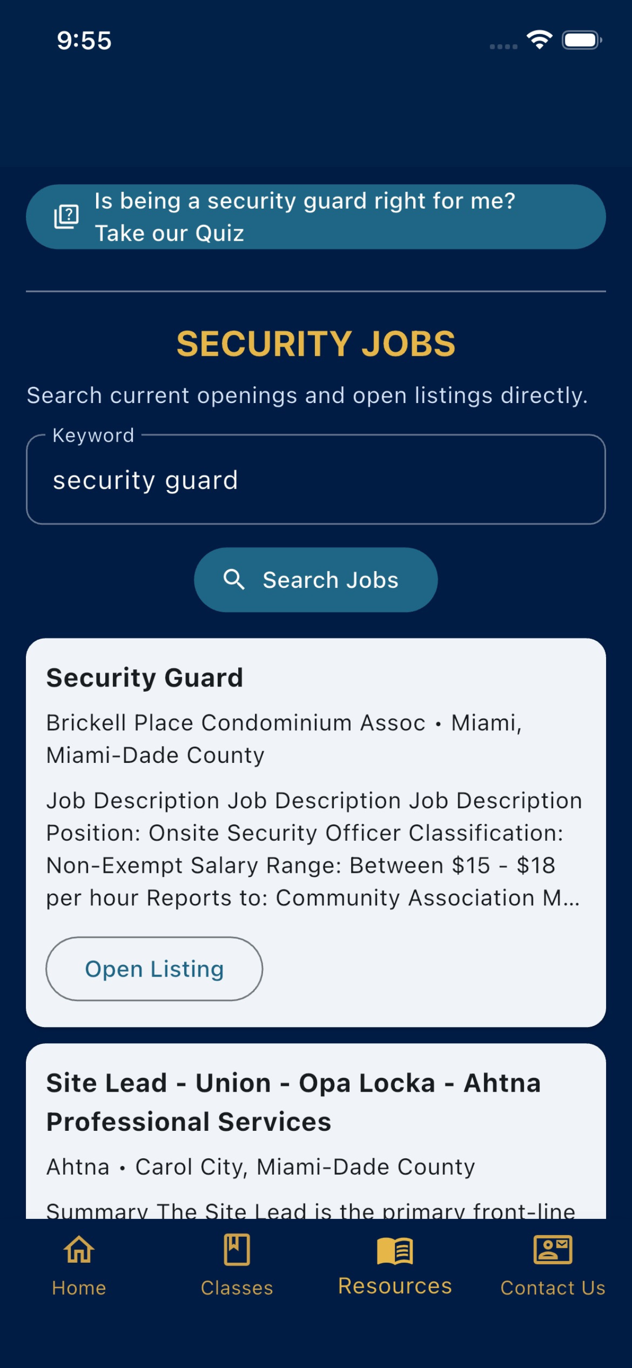 ExcelPatrol screenshot 4