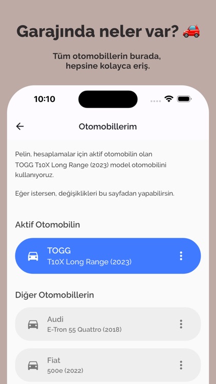 Şarj Rehberi screenshot-3