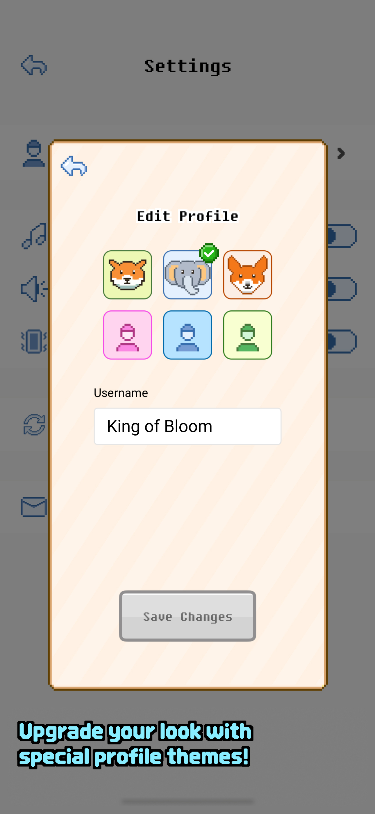 Match & Bloom screenshot 6