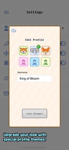 Match & Bloom Screenshot 5 of 5