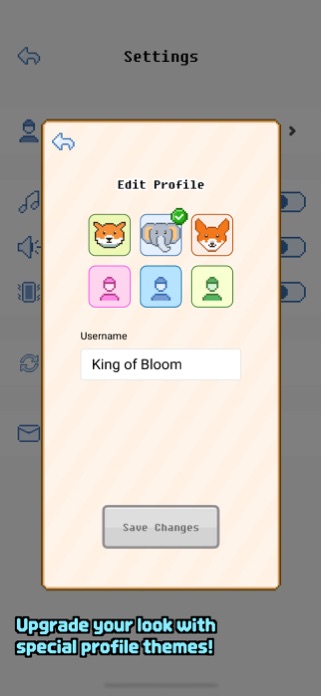 Match & Bloom Screenshot 5 of 5