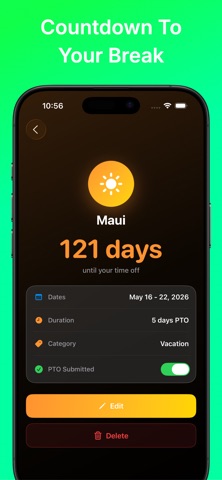 Use Your Days Screenshot 4 of 5