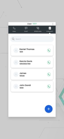 Responsive IP Screenshot 4 of 7