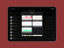 Chart Graph Maker screenshot 18