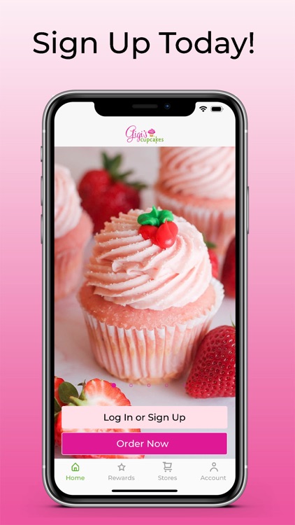 Gigi's Cupcakes +