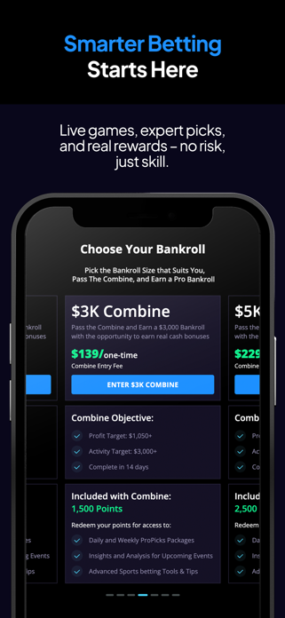 Bankroll U Screenshot 5 of 5
