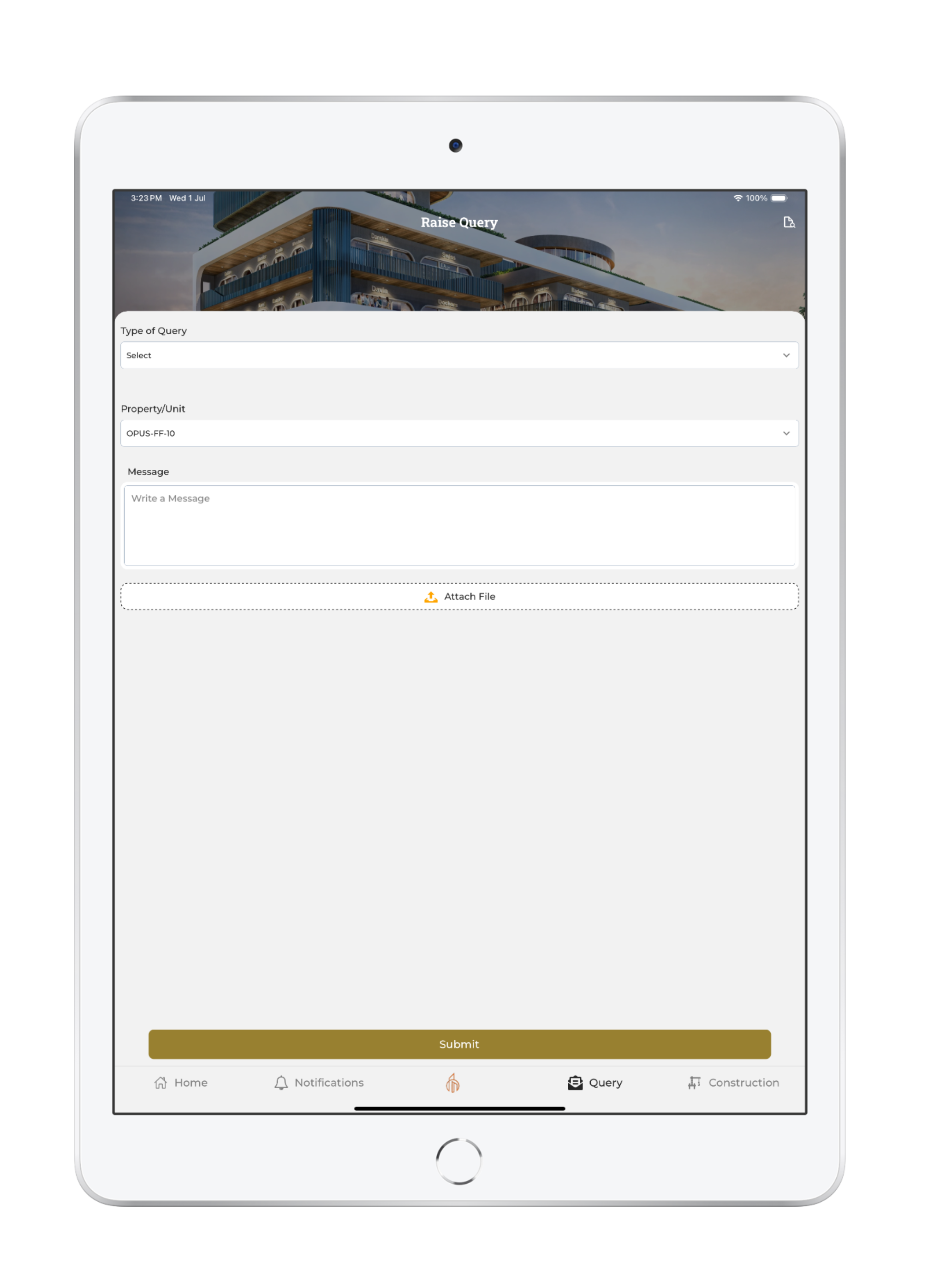 JINDALSONS screenshot 11