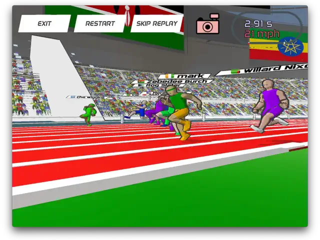 Speed Stars screenshot 12