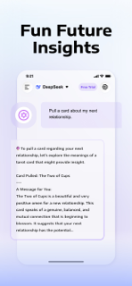 AI Chat Assistant: Gemind AI screenshot 7
