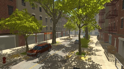 City Shop Simulator Screenshot