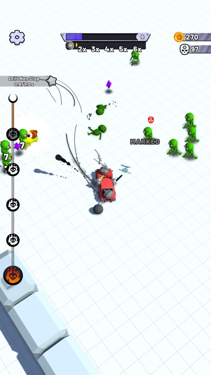 Drift Slayer screenshot-8