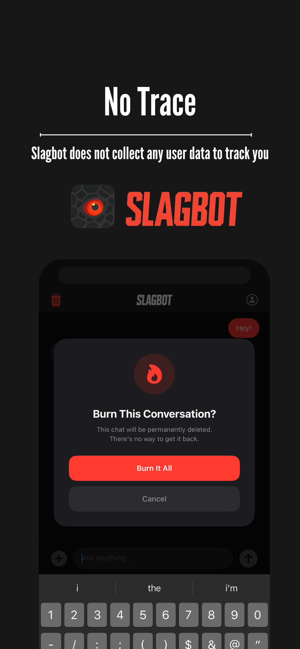 SlagBot