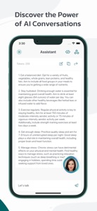 Octopus: Planner, Goal Tracker screenshot #7 for iPhone