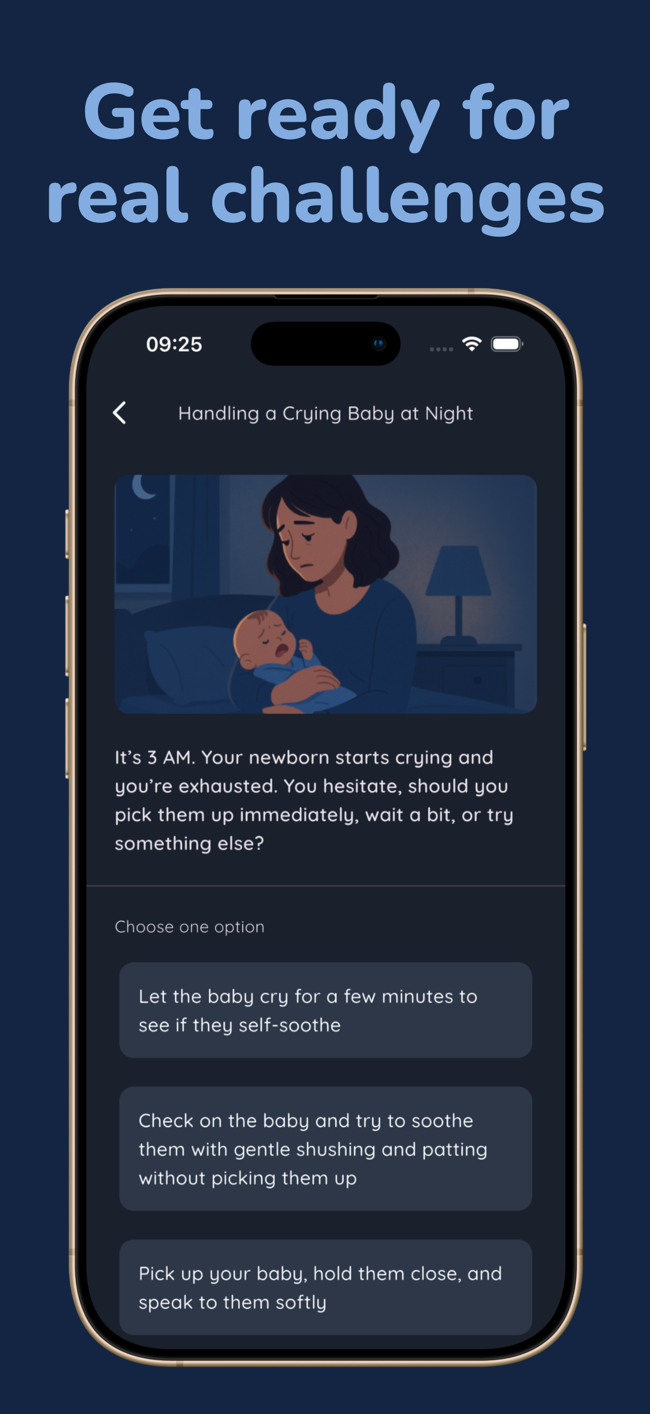 Parenting Guide: ParentRise screenshot 6