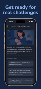 Parenting Guide: ParentRise screenshot
