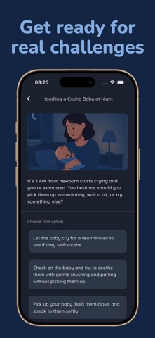 Parenting Guide: ParentRise screenshot