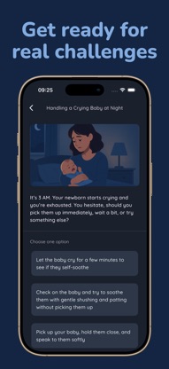 Parenting Guide: ParentRise screenshot 6