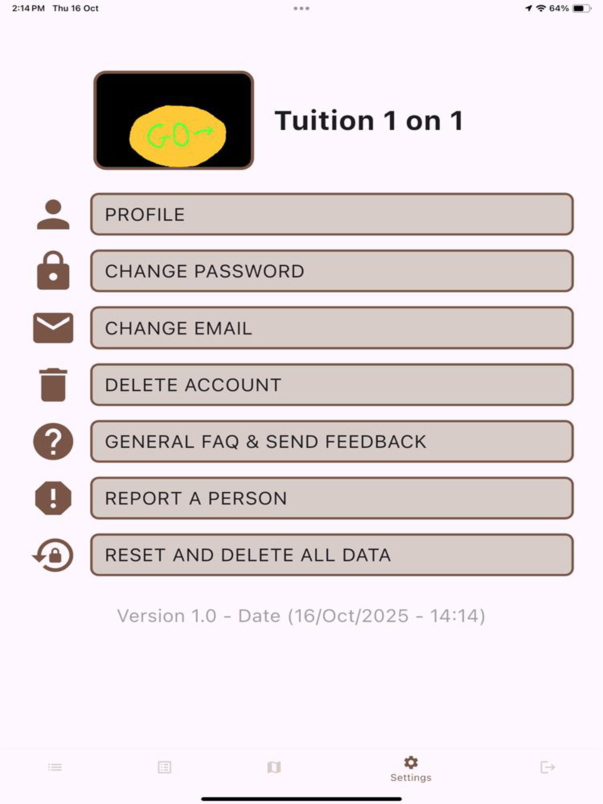 Home24Skills screenshot 13