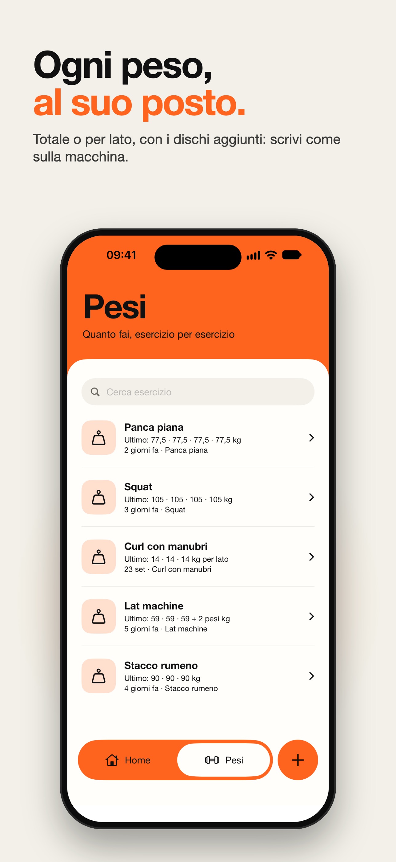 Screenshot 7 of NodLift