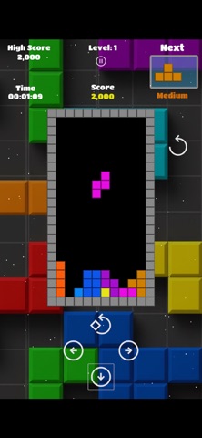 Super Block + Screenshot 3 of 4