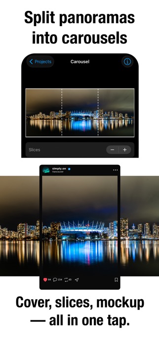 SocialGrid Studio Screenshot 4 of 8
